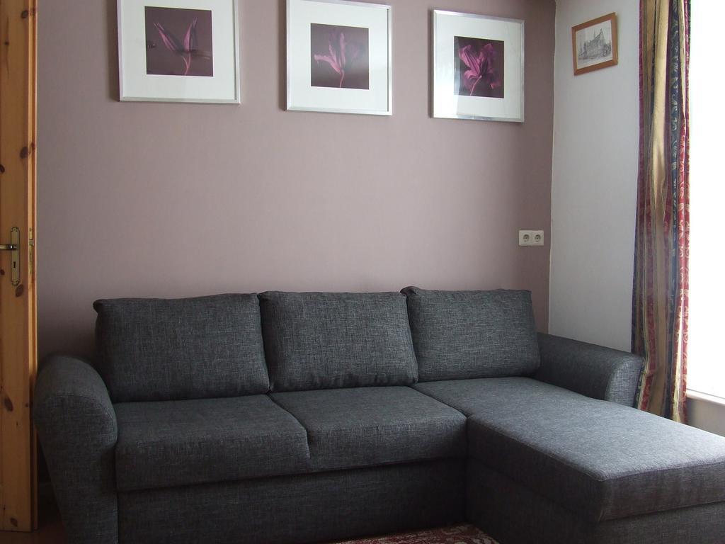 B&B 'T Nije Huus Schoonoord Room photo